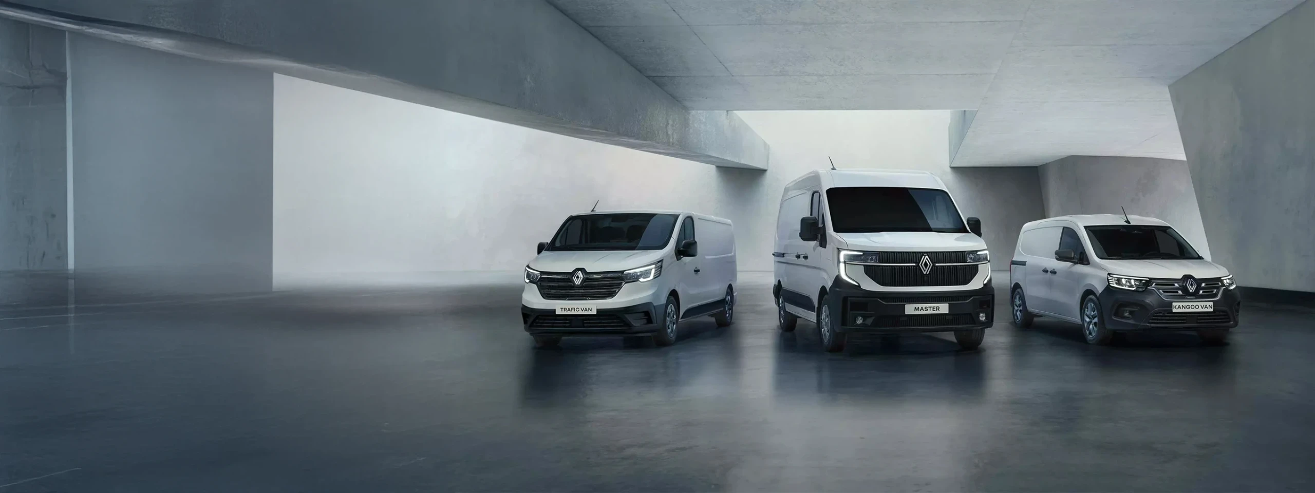 Welcome to Dales Cornwall Van Centre