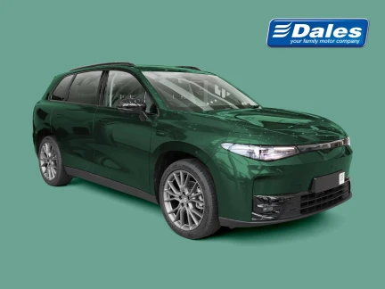 Leapmotor C10 Listing Image