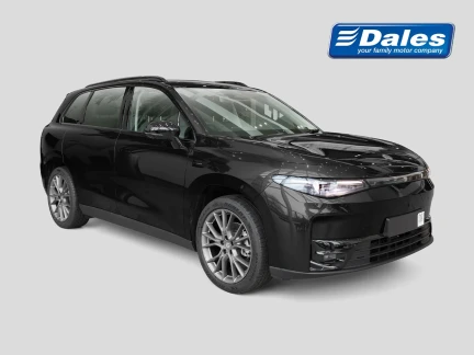 Leapmotor C10 Listing Image