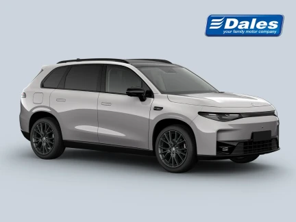 Leapmotor C10 Listing Image