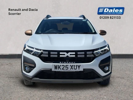 Vehicle Thumbnail 5