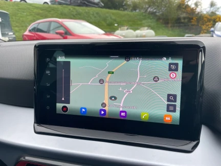 Vehicle Thumbnail 16