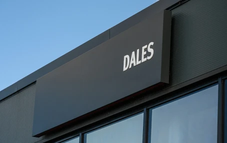 Part Of The Dales Group