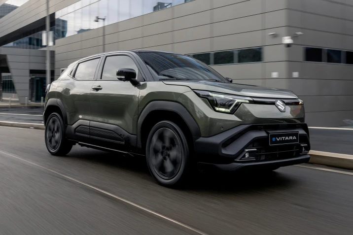 e Vitara