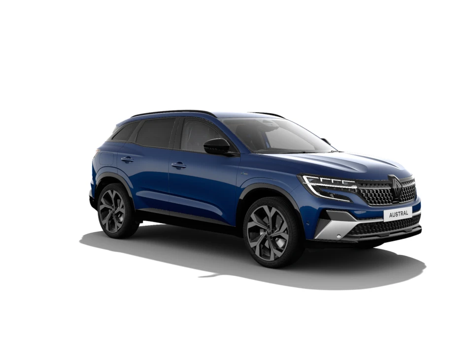 Techno Esprit Alpine Vehicle Trim