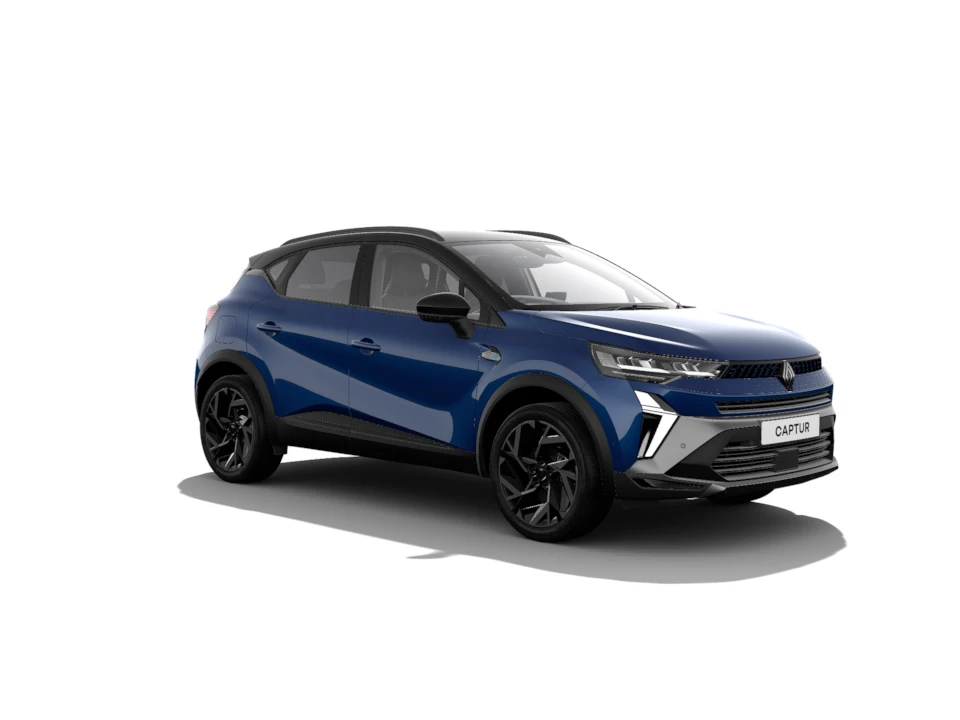 Esprit Alpine Vehicle Trim