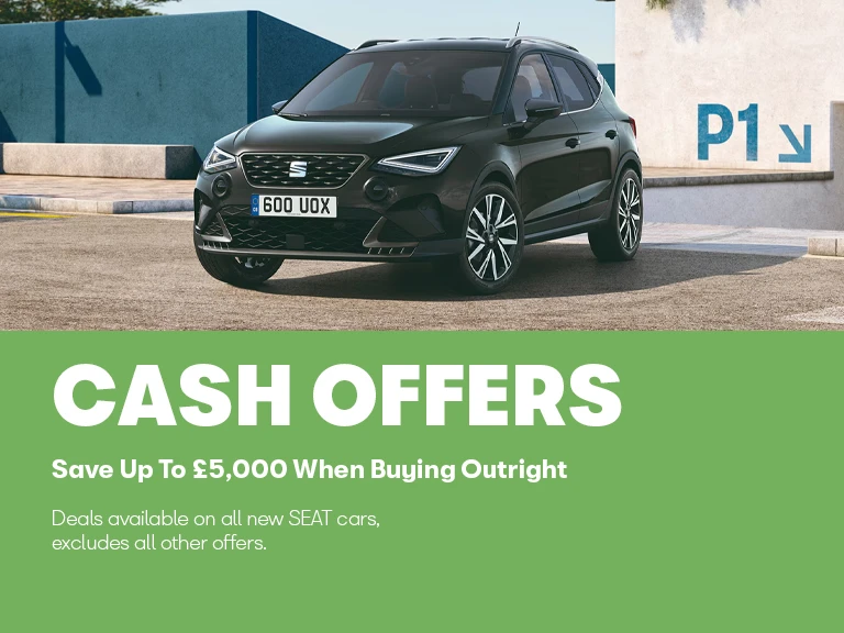 Cash Offers