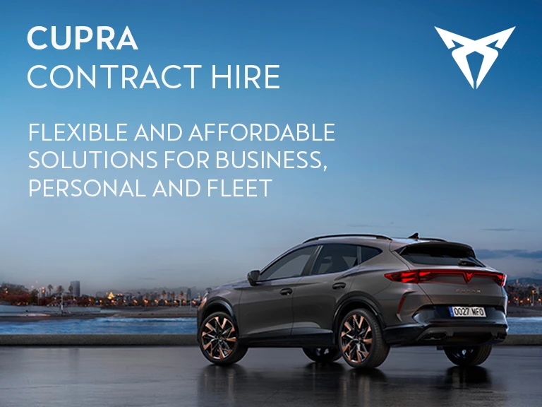 Contract Hire