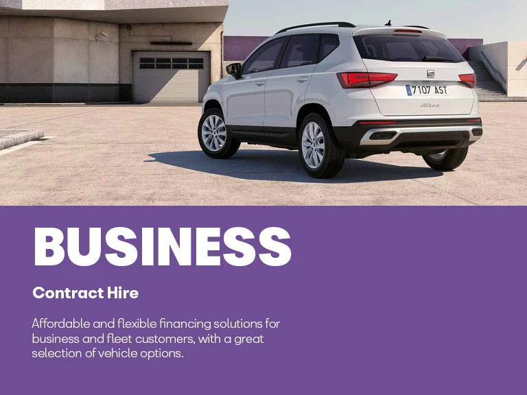 Contract Hire