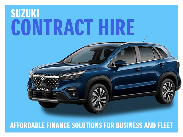 Contract Hire
