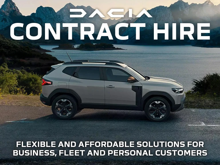 Contract Hire