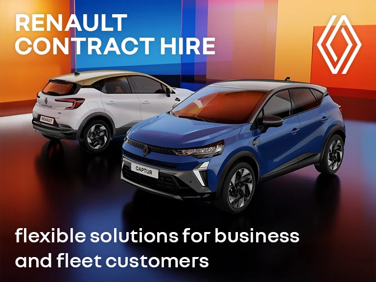 Contract Hire