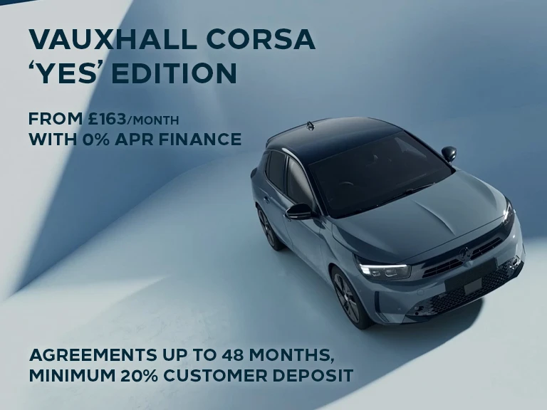 Corsa