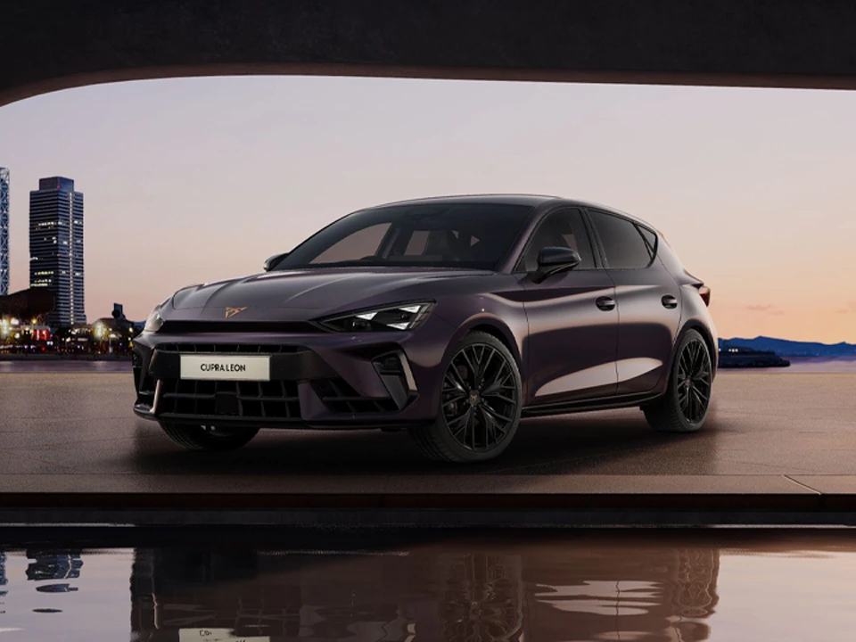 Shadow Edition Vehicle Trim