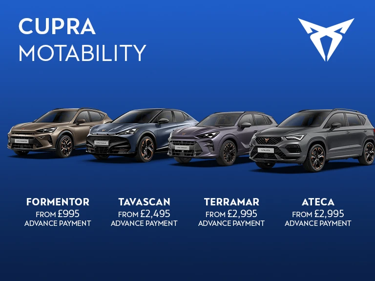 Motability
