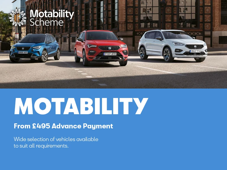 Motability