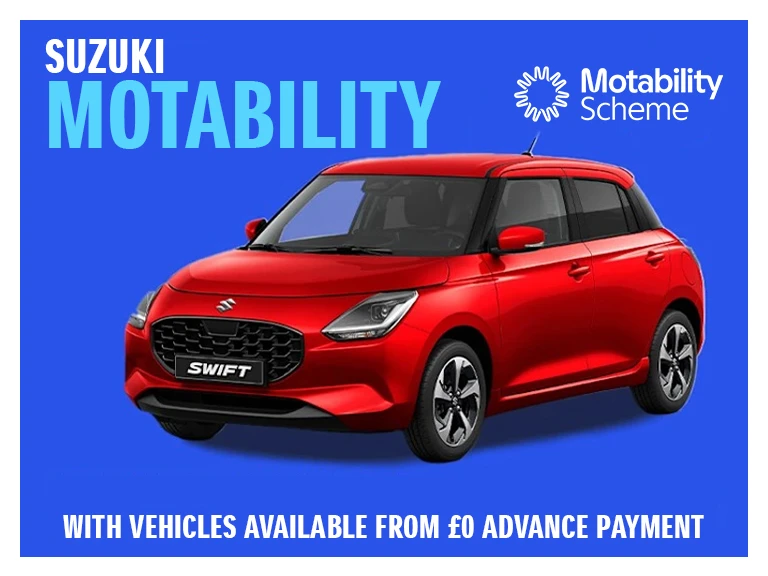 Motability