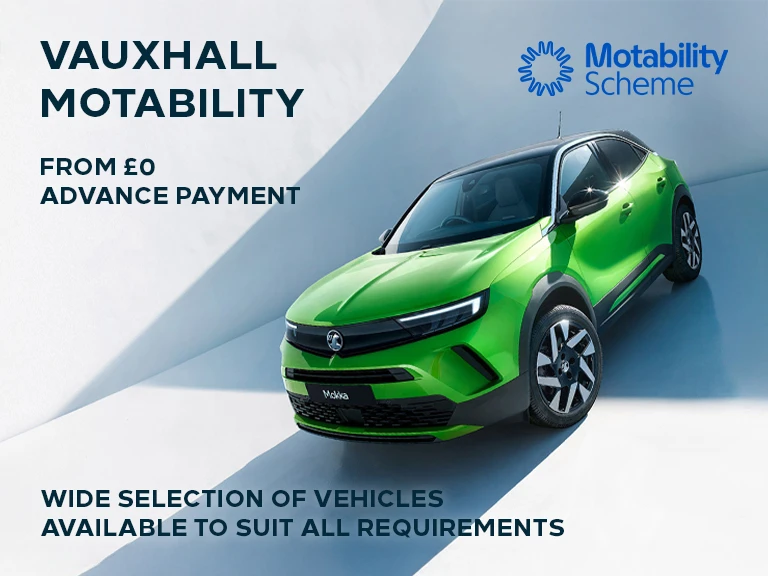Motability