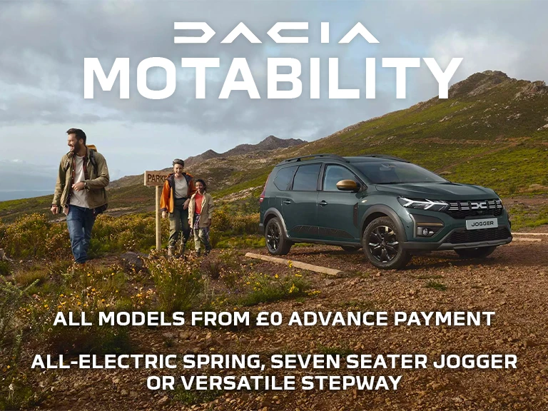 Motability