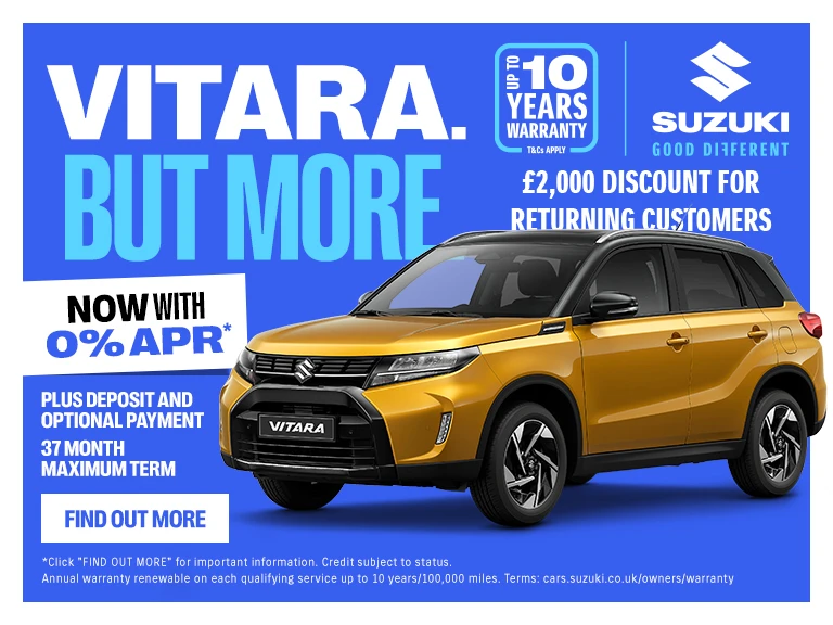 Vitara