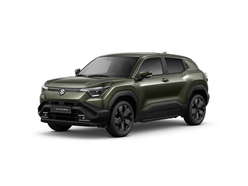 e Vitara