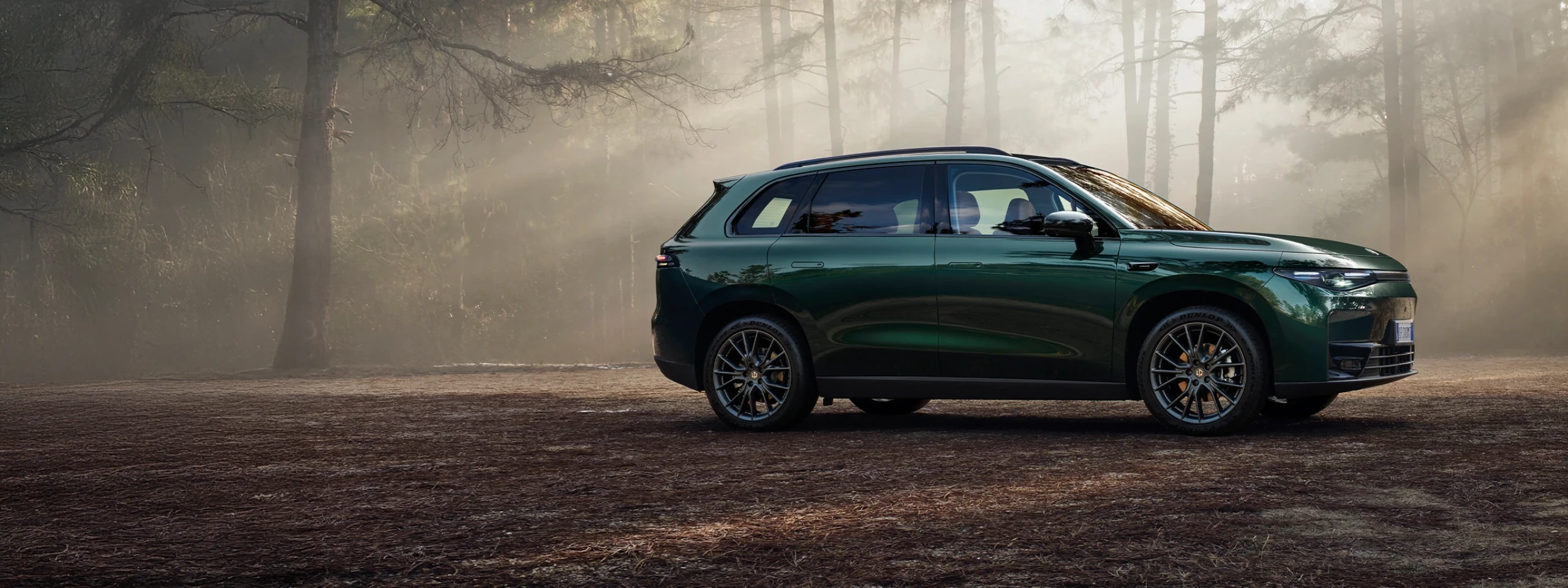 Leapmotor Motability