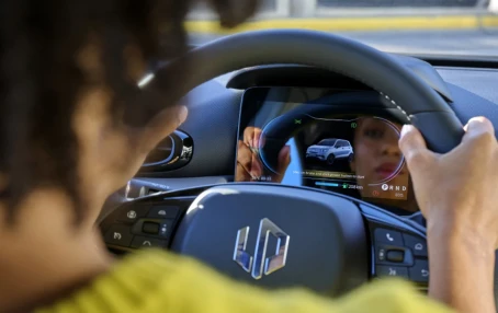 Part Of The Dales Family