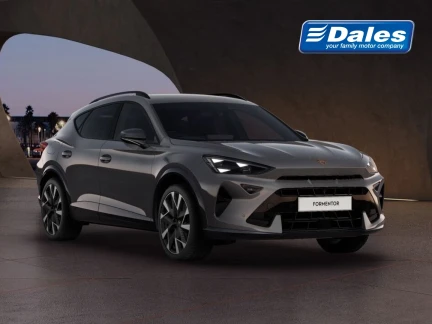 CUPRA Formentor Listing Image