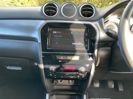 Vehicle Thumbnail 11