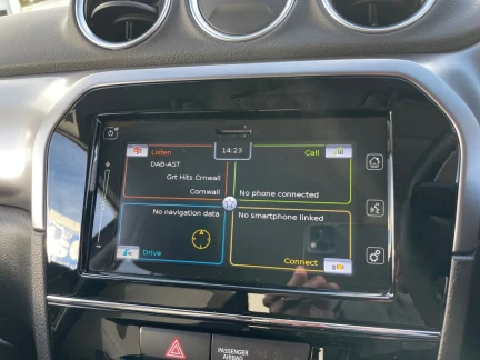 Vehicle Thumbnail 14