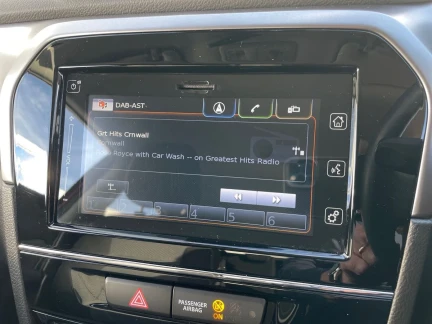 Vehicle Thumbnail 15