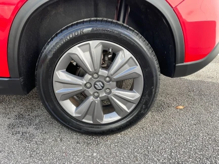 Vehicle Thumbnail 22