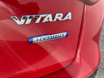 Vehicle Thumbnail 27