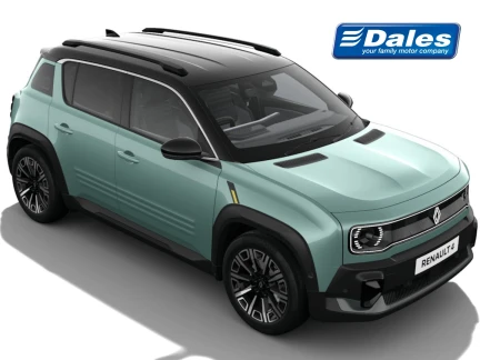 Renault 4 Listing Image