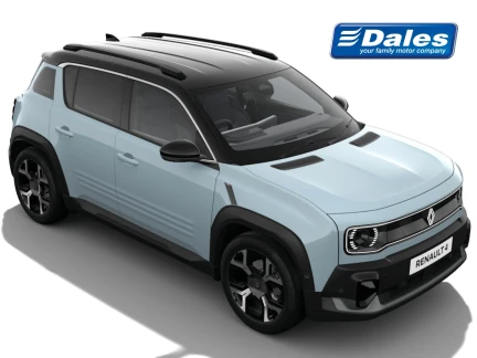 Renault 4 Listing Image