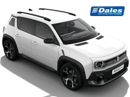 Renault 4 Listing Image