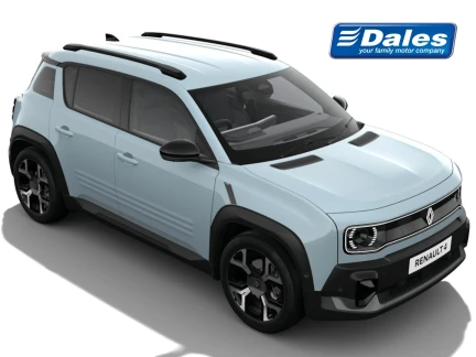 Renault 4 Listing Image