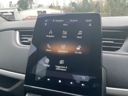 Vehicle Thumbnail 14