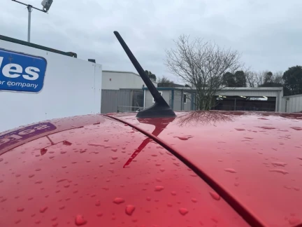 Vehicle Thumbnail 22