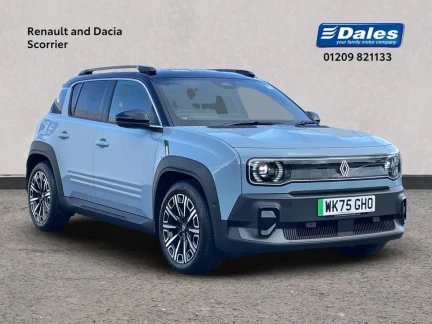 Renault 4 Listing Image