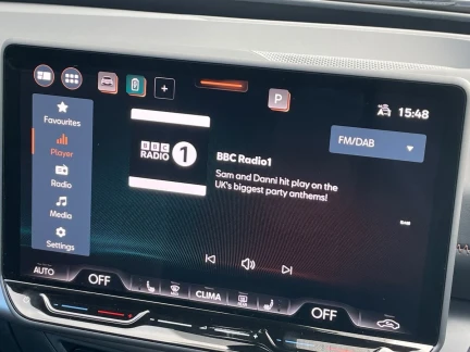 Vehicle Thumbnail 15