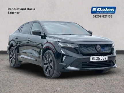 Renault Rafale Listing Image