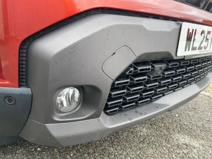 Vehicle Thumbnail 27