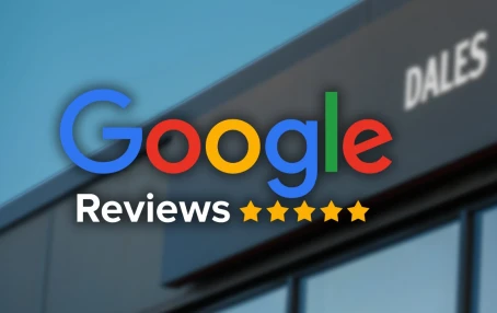 A Dealer You Can Trust