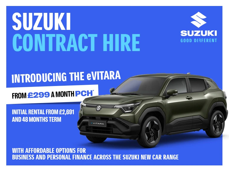 Contract Hire