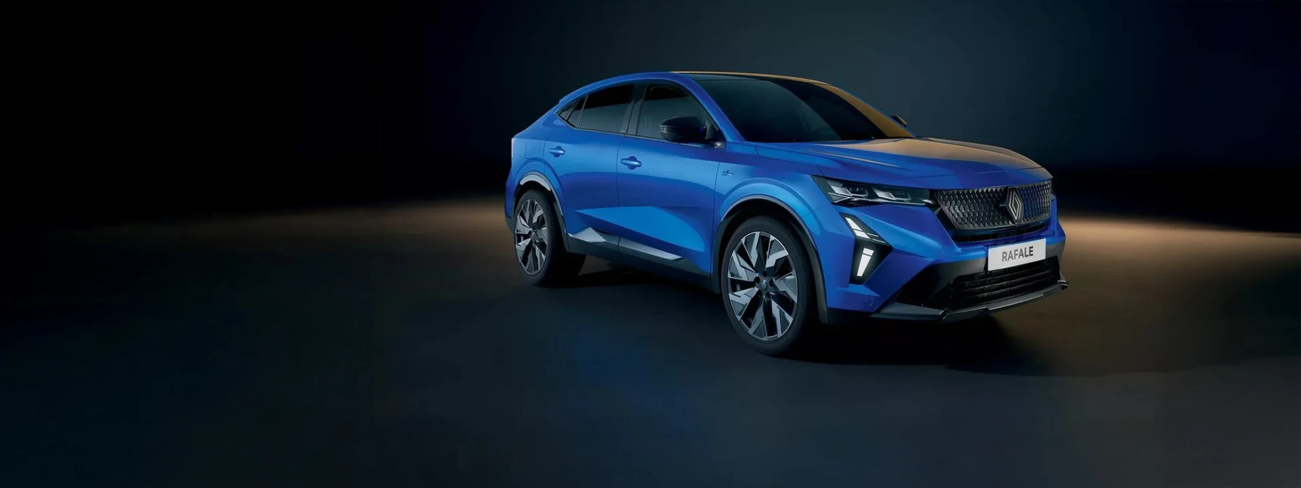 Welcome To Dales Renault