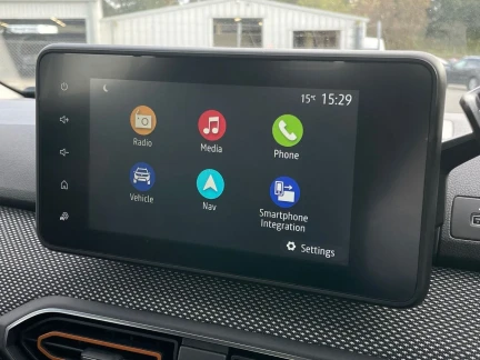 Vehicle Thumbnail 14