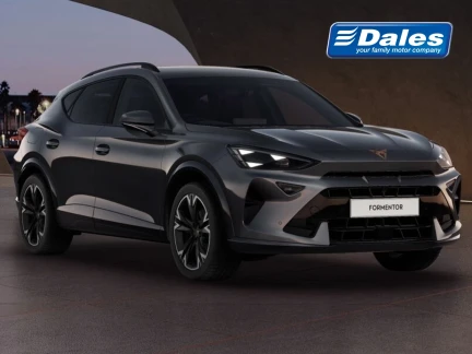 CUPRA Formentor Listing Image