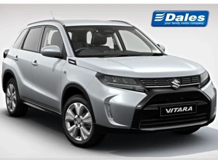 Suzuki Vitara Listing Image