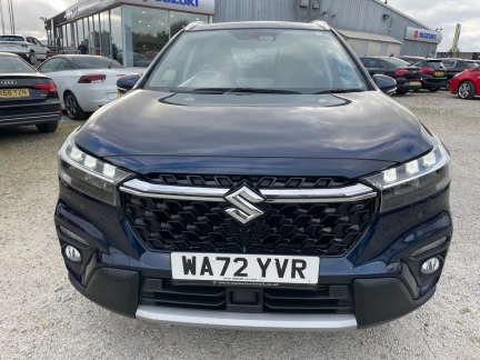 Vehicle Thumbnail 21